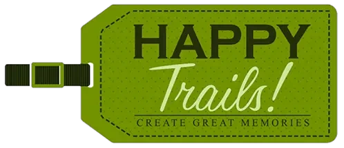 Happy Trails! Asia — Create Great Memories