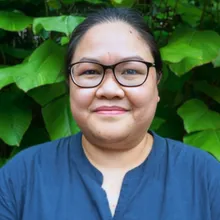 Kathleen, Happy Trails! Asia
