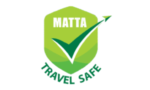 MATTA Travel Safe — Malaysia Hygiene Excellence and Safety Label