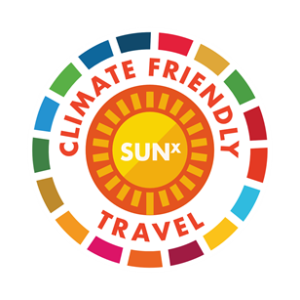 SUNx Malta Climate Friendly Travel
