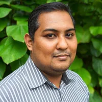Syed, Happy Trails! Asia